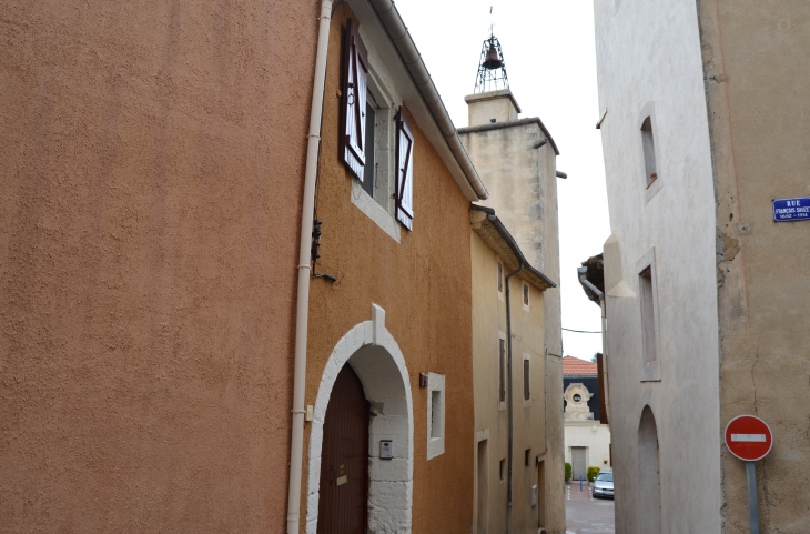  - Thézan-lès-Béziers