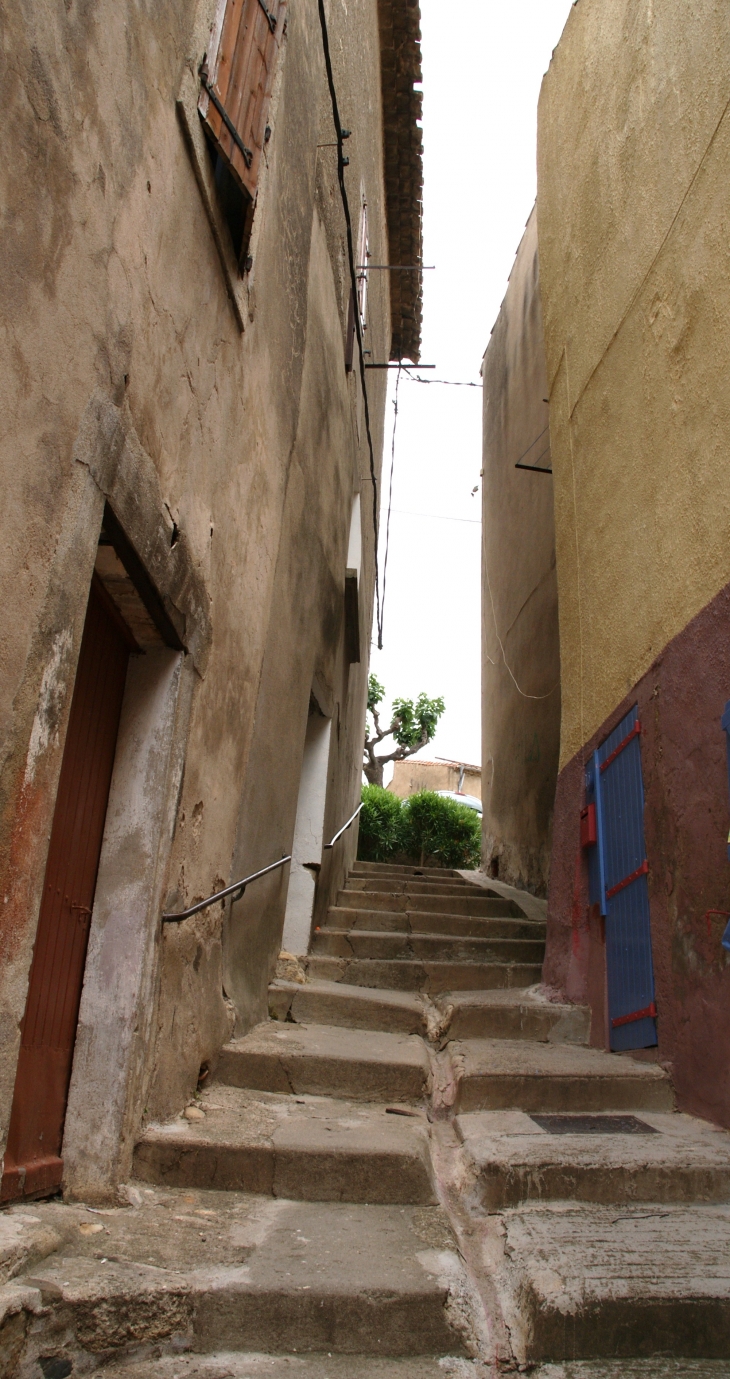  - Thézan-lès-Béziers