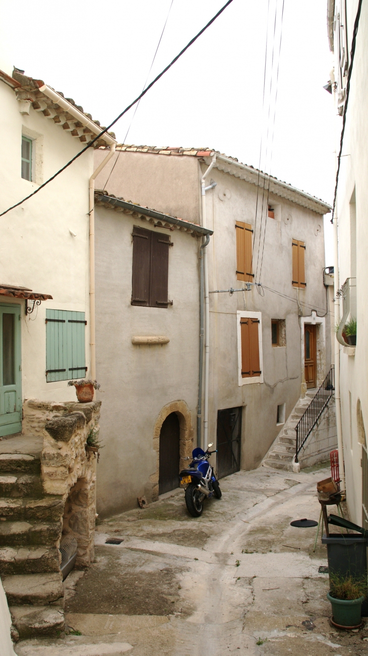  - Thézan-lès-Béziers
