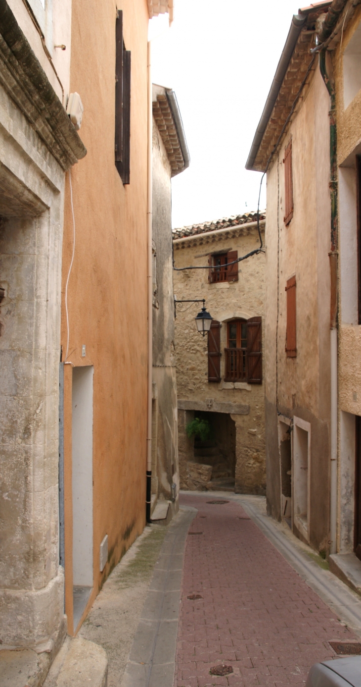  - Thézan-lès-Béziers