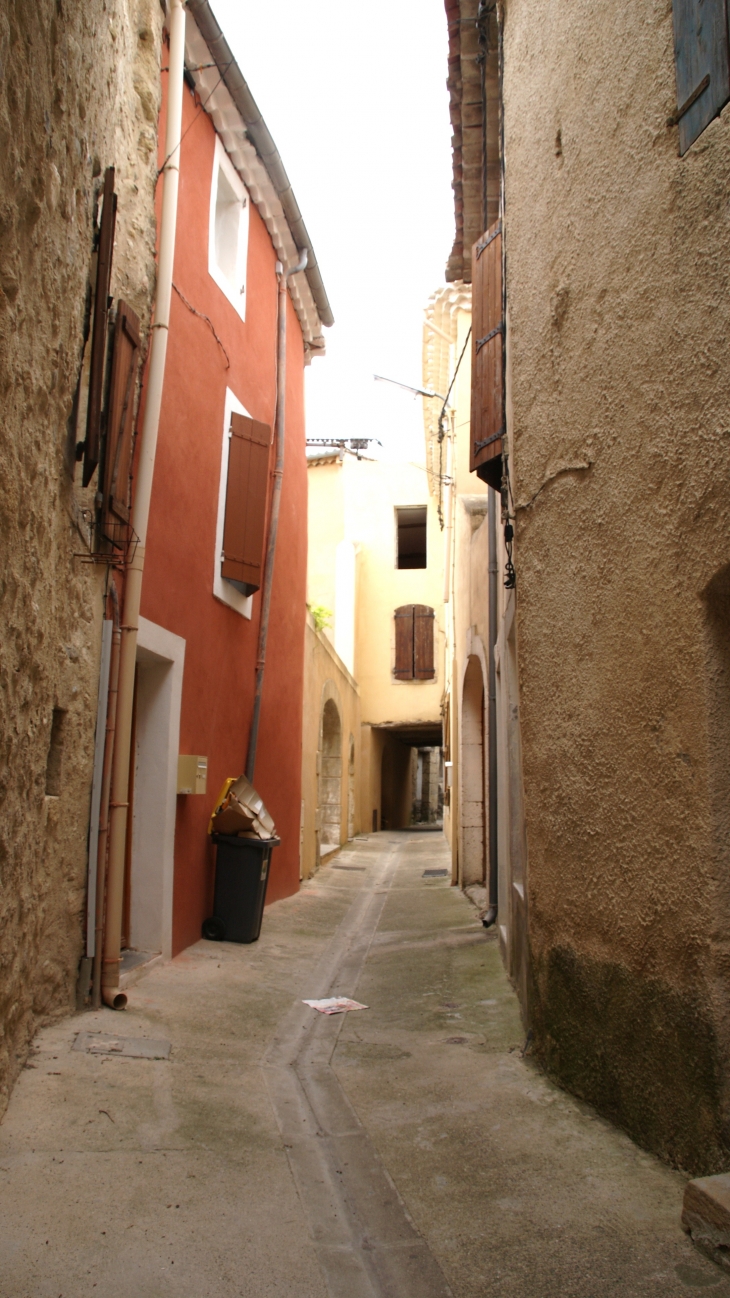  - Thézan-lès-Béziers