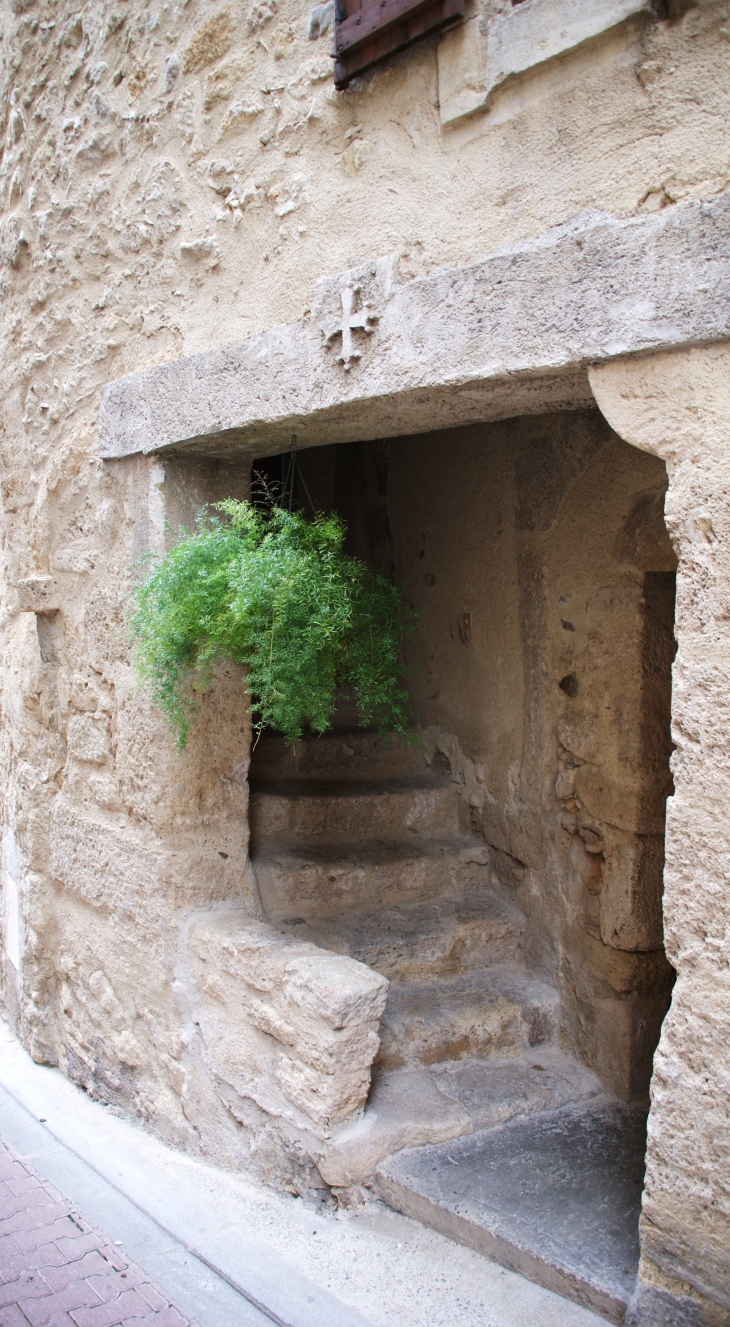  - Thézan-lès-Béziers