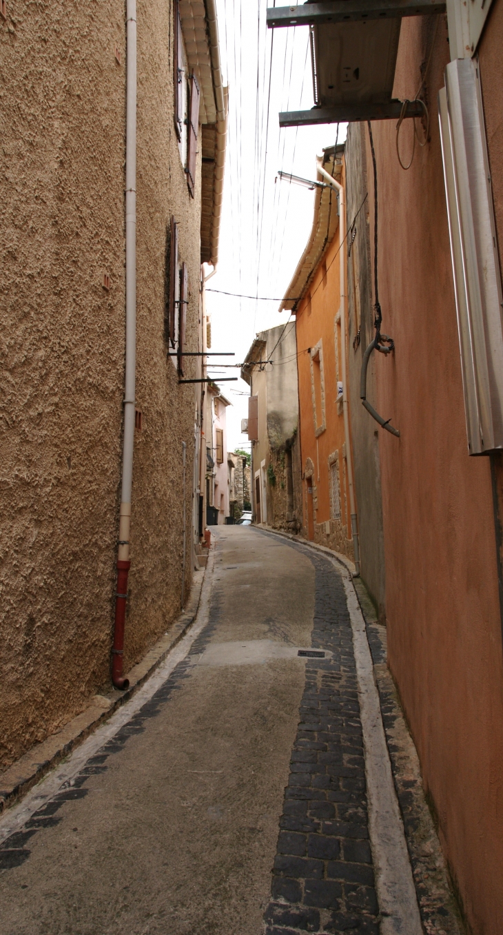  - Thézan-lès-Béziers