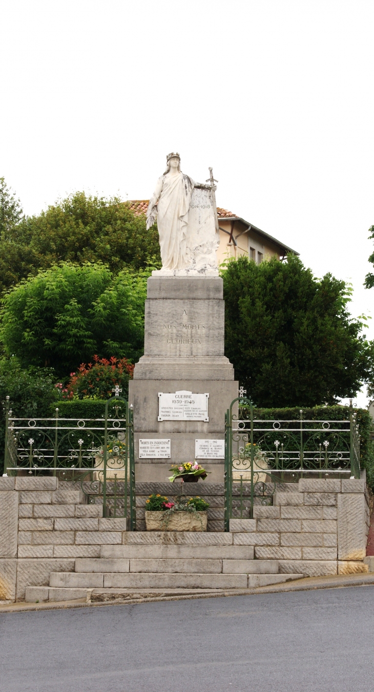  - Thézan-lès-Béziers