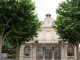 Photo suivante de Thézan-lès-Béziers Mairie