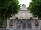 Photo suivante de Thézan-lès-Béziers Mairie