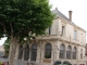 Photo précédente de Thézan-lès-Béziers Mairie