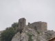 Ruines du Château de Vailhan