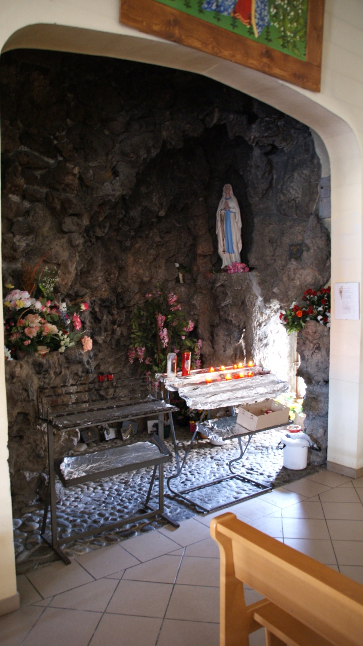 Notre-Dame des Perpétuel-Secours - Valras-Plage