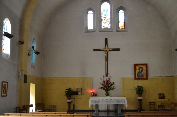 Notre-Dame des Perpétuel-Secours - Valras-Plage