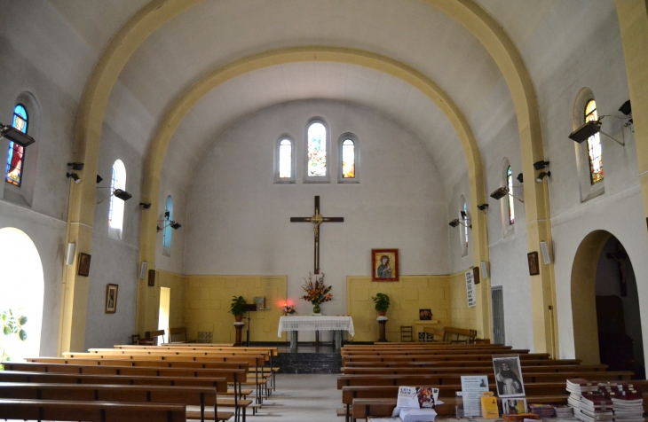 Notre-Dame des Perpétuel-Secours - Valras-Plage