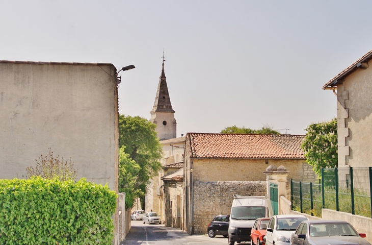 La Commune - Vendargues