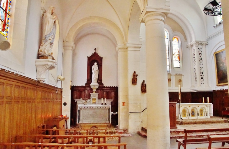 <<<église Saint-Theodorit  - Vendargues