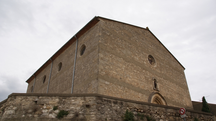 St Etienne 14 Em Siècle - Vendres