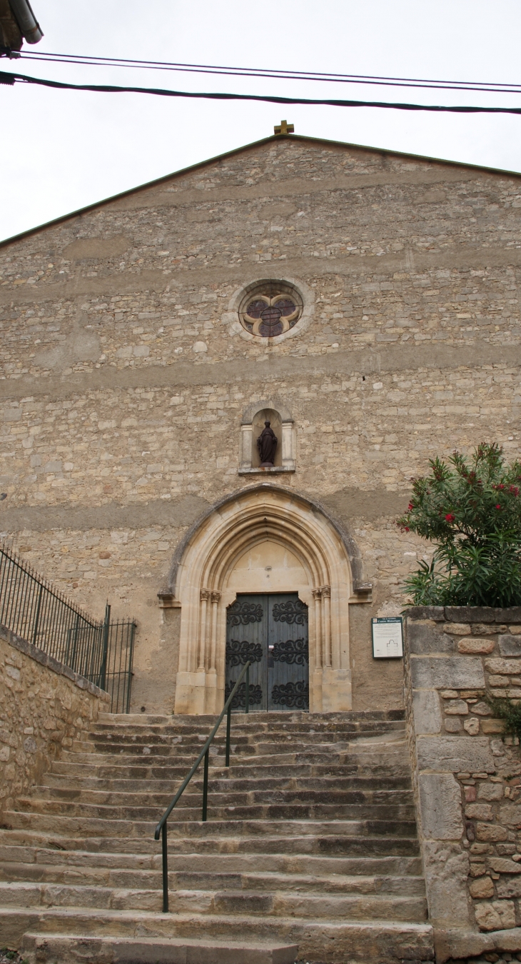 St Etienne 14 Em Siècle - Vendres