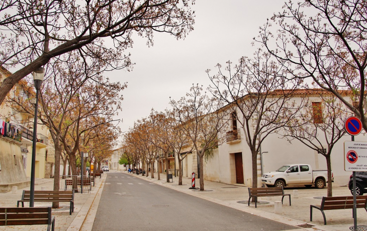 La Commune - Vic-la-Gardiole