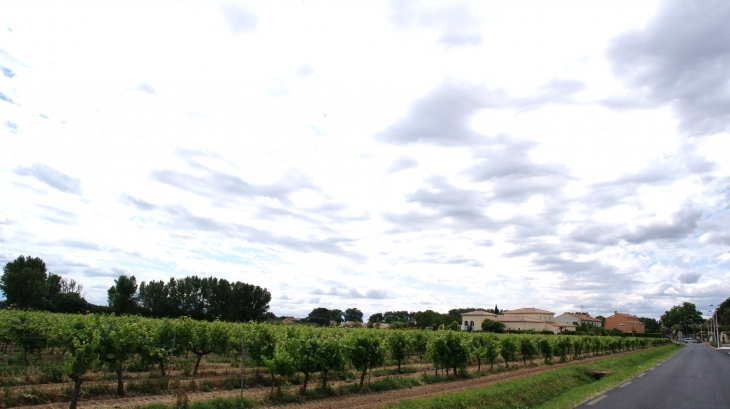  - Villeneuve-lès-Béziers