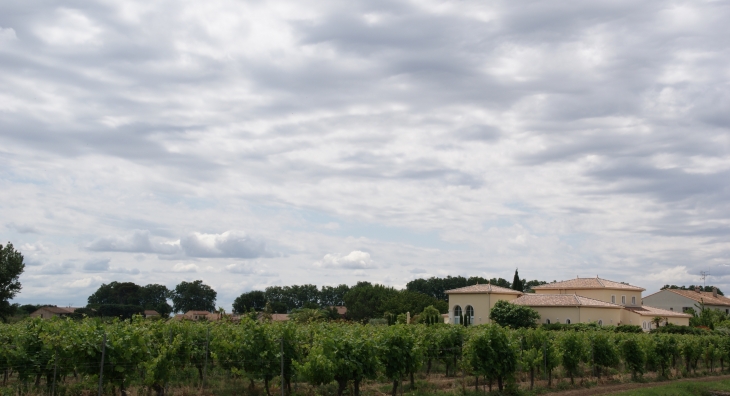  - Villeneuve-lès-Béziers