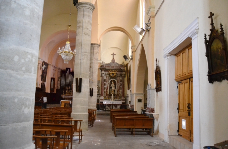 St Etienne 12 Em Siècle - Villeneuve-lès-Béziers