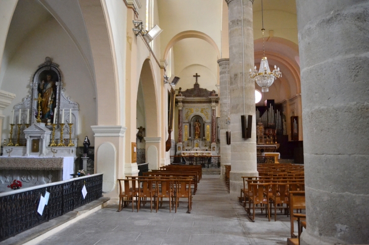 St Etienne 12 Em Siècle - Villeneuve-lès-Béziers