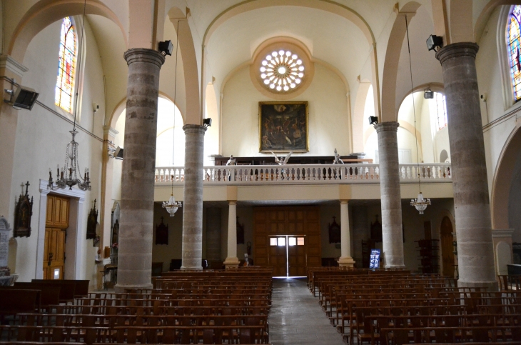 St Etienne 12 Em Siècle - Villeneuve-lès-Béziers