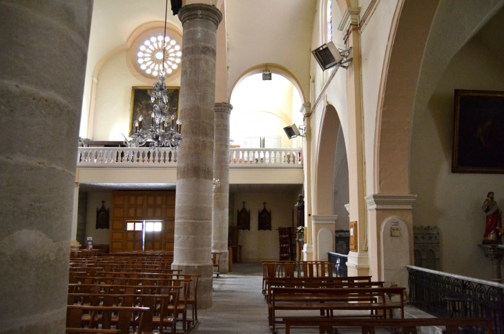 St Etienne 12 Em Siècle - Villeneuve-lès-Béziers