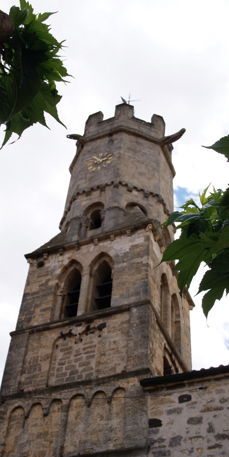 St Etienne 12 Em Siècle - Villeneuve-lès-Béziers