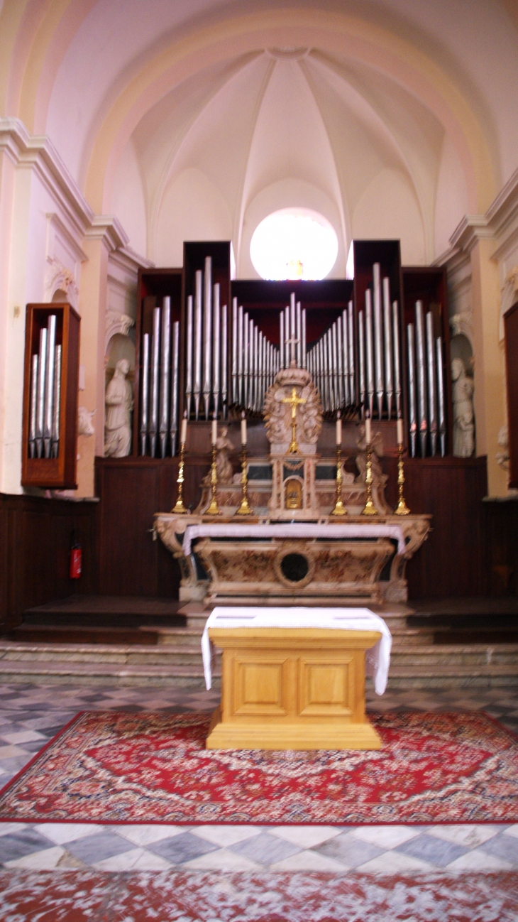 St Etienne 12 Em Siècle - Villeneuve-lès-Béziers