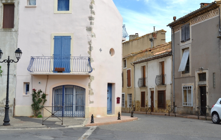  - Villeneuve-lès-Béziers