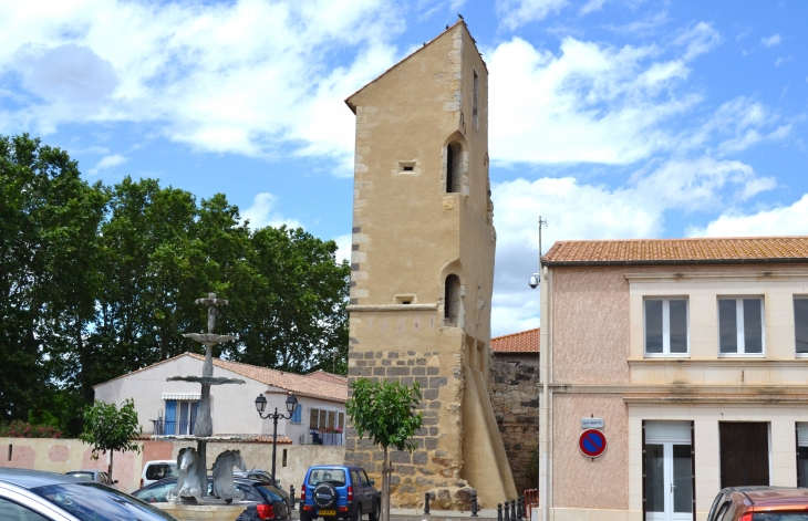  - Villeneuve-lès-Béziers