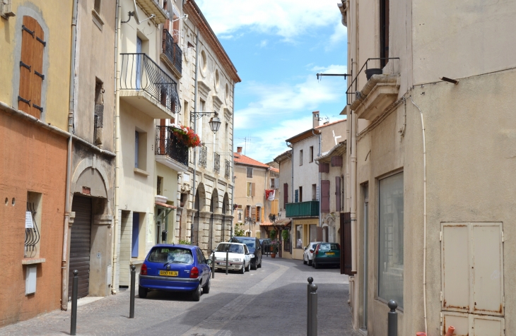  - Villeneuve-lès-Béziers