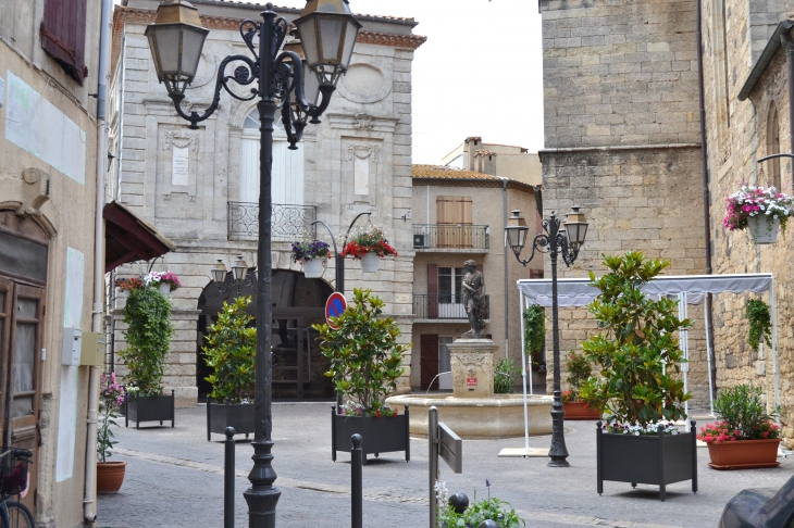  - Villeneuve-lès-Béziers