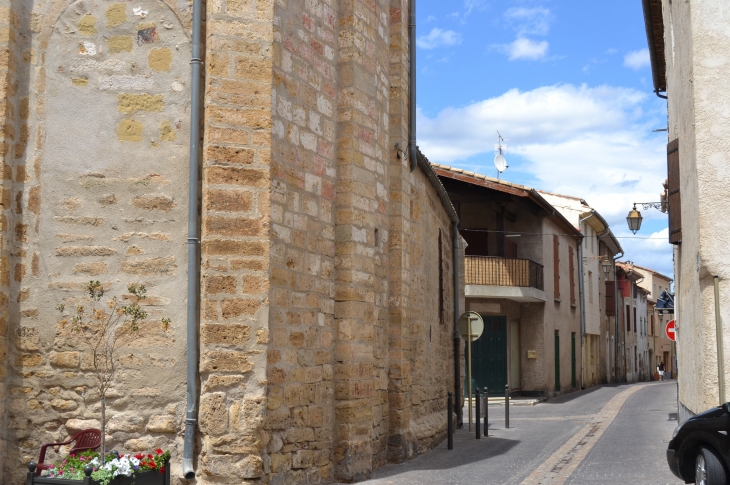  - Villeneuve-lès-Béziers