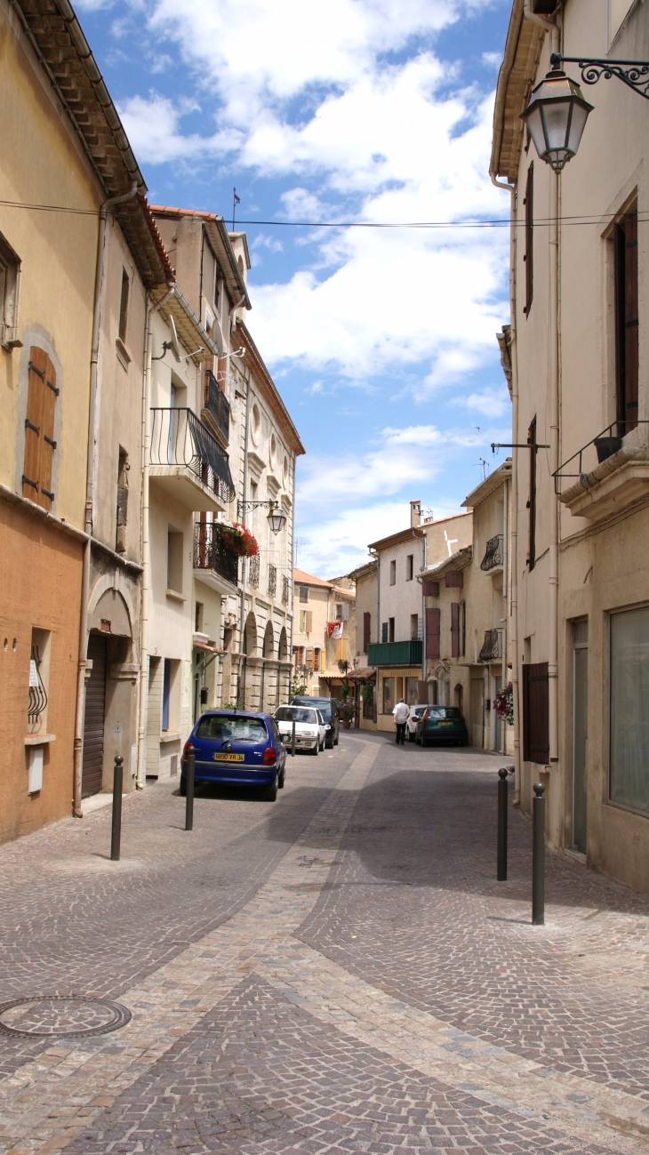  - Villeneuve-lès-Béziers