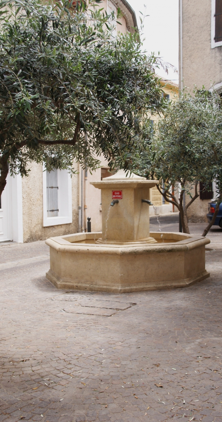  - Villeneuve-lès-Béziers