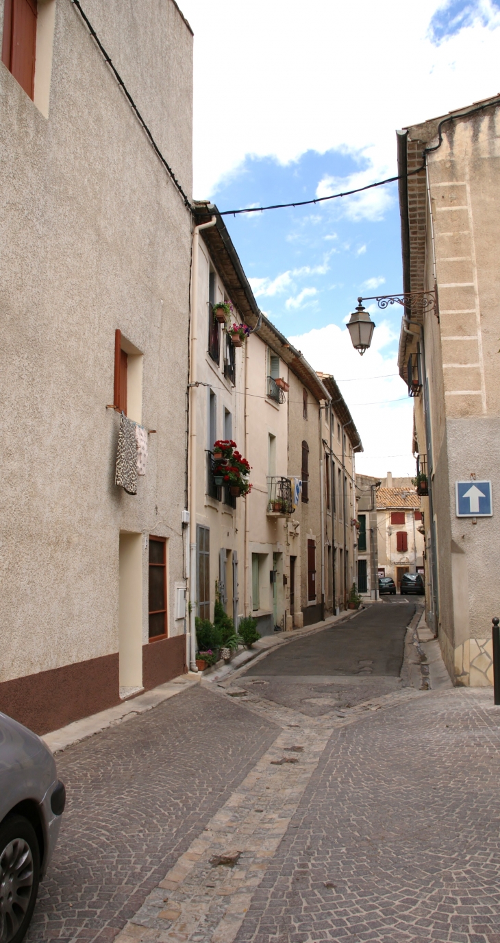  - Villeneuve-lès-Béziers