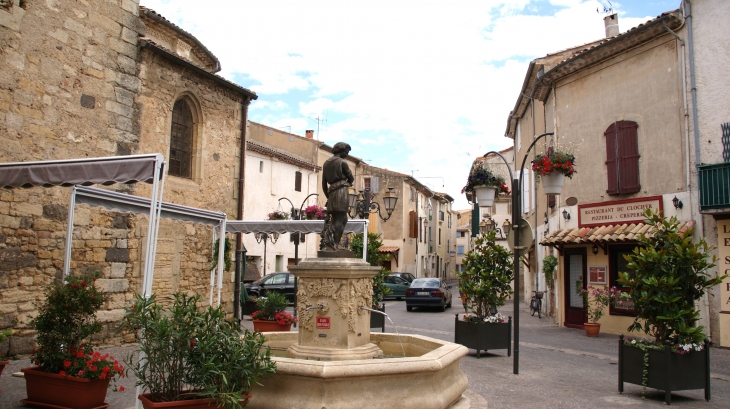  - Villeneuve-lès-Béziers