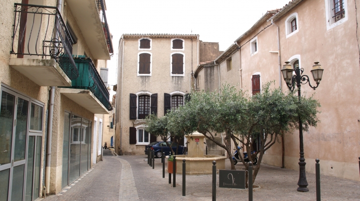  - Villeneuve-lès-Béziers