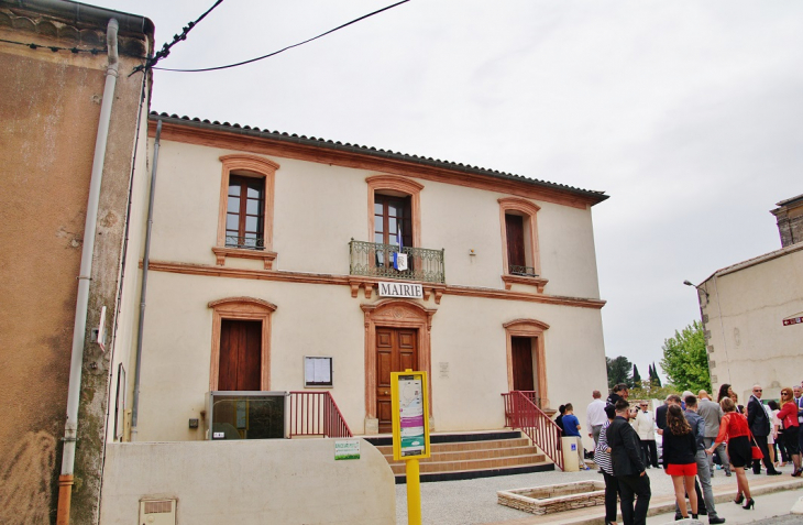 Ancienne Mairie - Villeveyrac