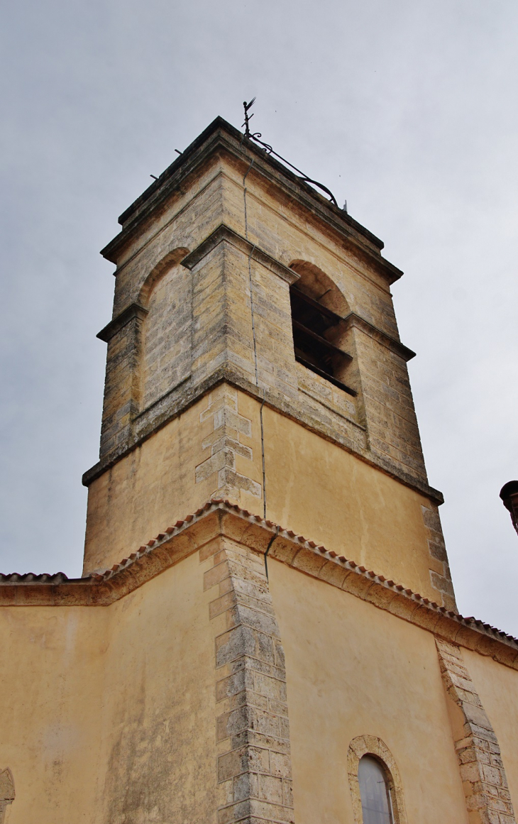 église Notre-Dame - Villeveyrac