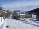 Photo suivante de Allenc GARE D'ALLENC - CHASSE NEIGE