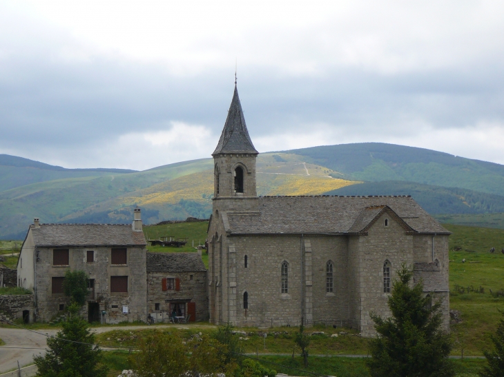 L'Habitarelle - Altier