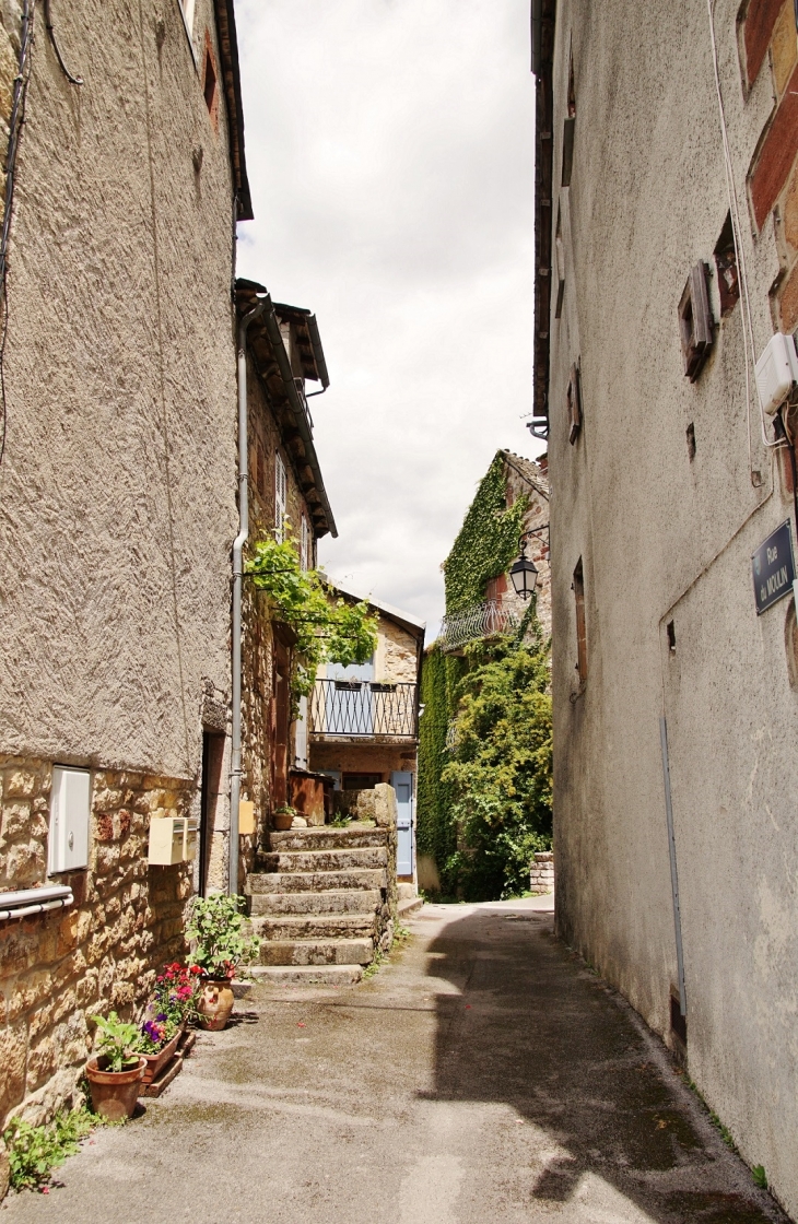 Le Village - Banassac