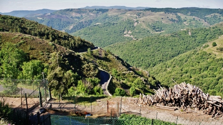  - Barre-des-Cévennes