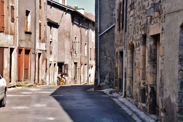  - Barre-des-Cévennes