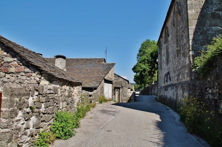  - Barre-des-Cévennes