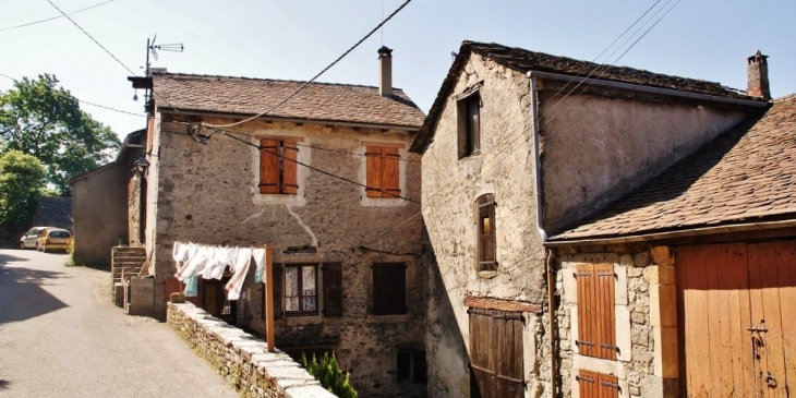  - Barre-des-Cévennes