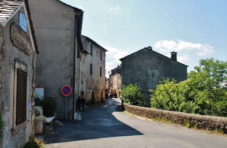  - Barre-des-Cévennes