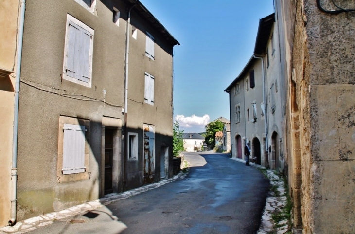  - Barre-des-Cévennes