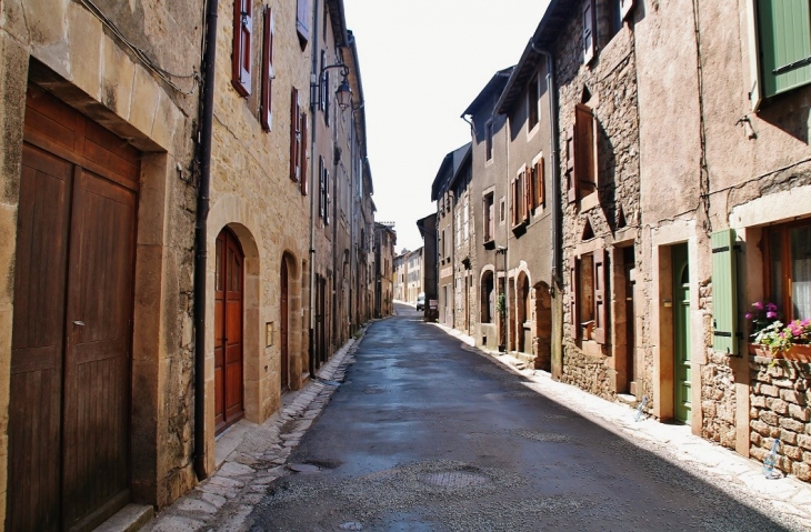  - Barre-des-Cévennes